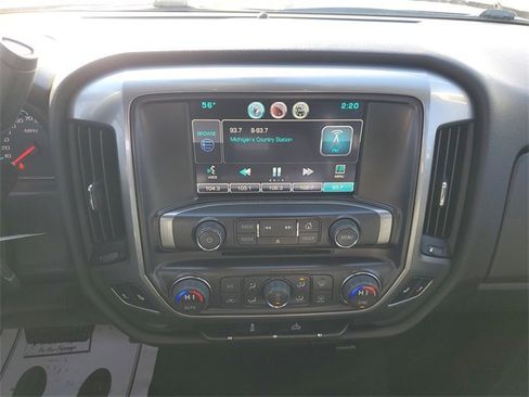 Used 2015 Chevrolet Silverado 1500 LT w/ Rally 2 Edition image 23