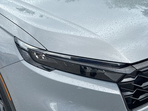 Certified 2023 Honda CR-V Sport image 34