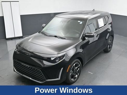 Used 2023 Kia Soul EX FWD image 21