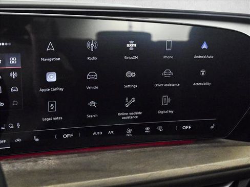 Certified 2025 Audi Q5 Premium w/ Convenience Package AWD/4WD image 15