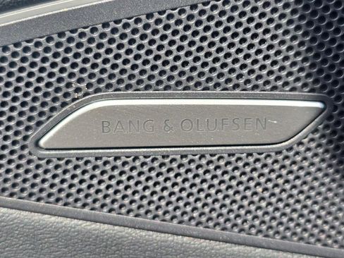 Used 2025 Audi Q6 e-tron Premium Plus w/ Premium Plus image 27