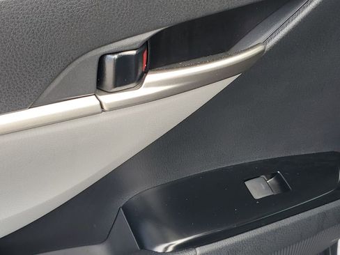 Certified 2025 Toyota Camry SE image 45