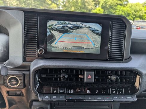 Certified 2024 Toyota Land Cruiser 1958 AWD/4WD image 26