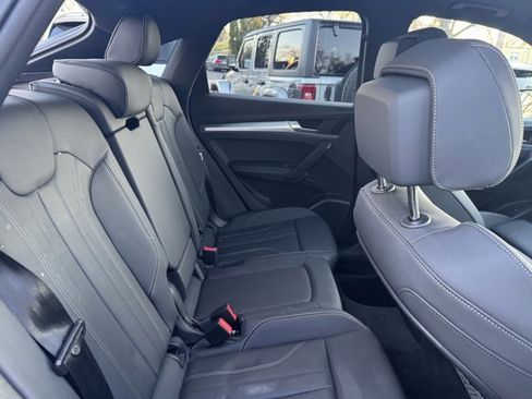 Certified 2024 Audi Q5 2.0T Premium Plus w/ Premium Plus Package image 30