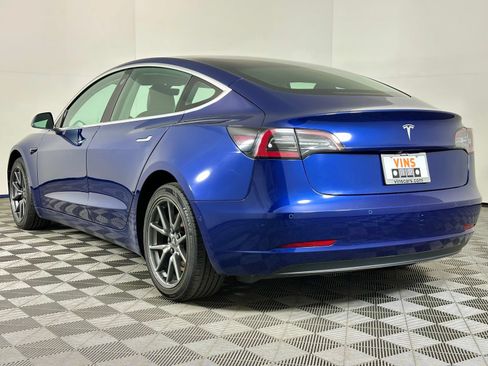 Used 2019 Tesla Model 3 Standard Range Plus RWD image 37