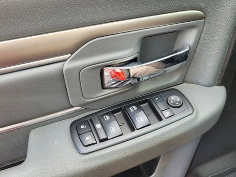 Used 2015 RAM 1500 Big Horn image 24