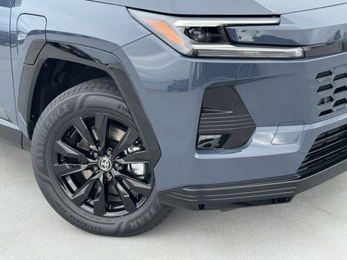 New 2026 Toyota RAV4 SE AWD/4WD image 10