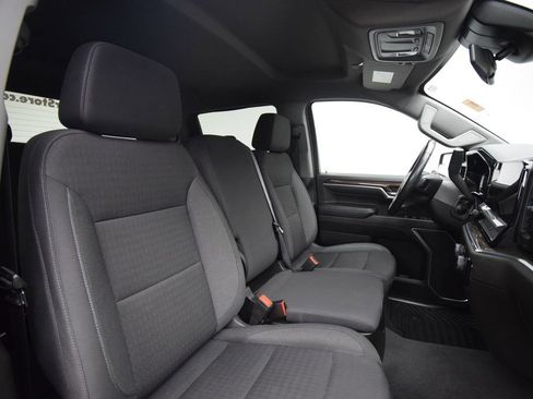 Used 2022 Chevrolet Silverado 1500 LT AWD/4WD image 17