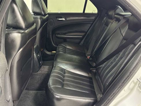 Used 2017 Chrysler 300 S w/ 300S Premium Group image 25