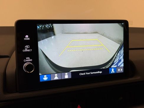 New 2026 Honda CR-V EX image 23