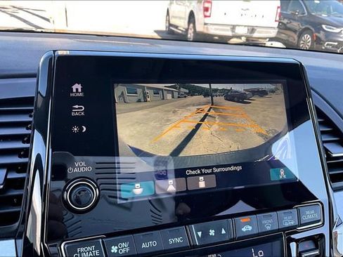 Used 2021 Honda Odyssey EX image 23