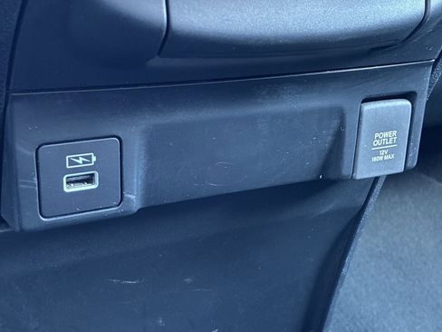 Certified 2024 Honda Odyssey Sport image 34