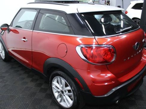 Used 2013 MINI Cooper Paceman S image 9