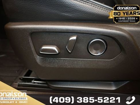 Used 2024 GMC Sierra 1500 Denali w/ Denali Reserve Package AWD/4WD image 7