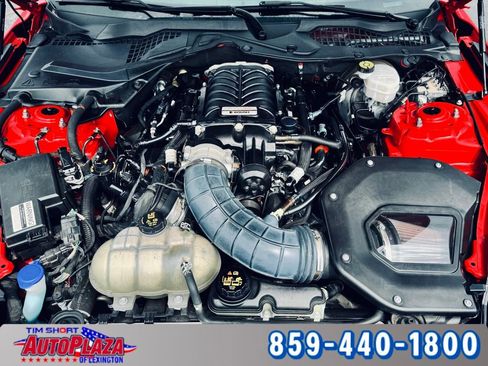 Used 2021 Ford Mustang GT RWD image 23