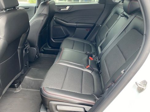 Used 2025 Ford Escape ST-Line w/ Tech Pack #1 image 22