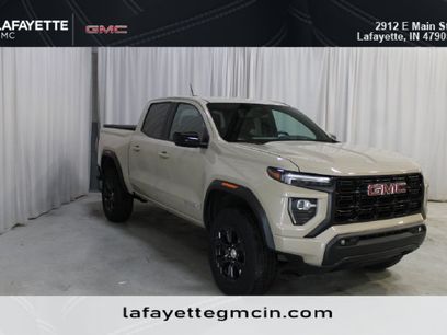 Used 2023 GMC Canyon Elevation w/ Elevation Premium Package