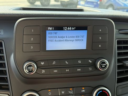 Certified 2024 Ford Transit 250 Low Roof w/ Exterior Upgrade Package image 18