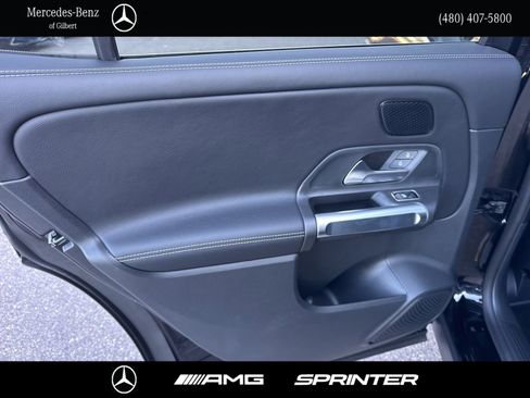 New 2026 Mercedes-Benz GLB 250 image 21