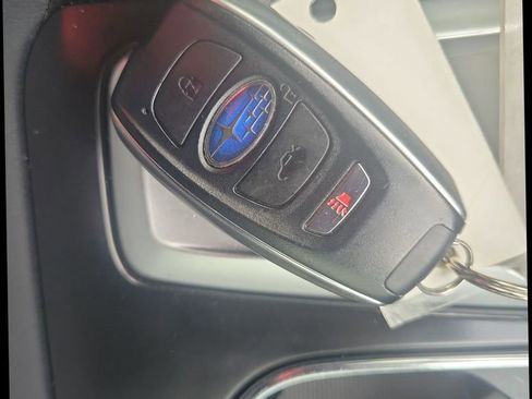 Used 2023 Subaru Ascent Onyx Edition Limited image 44