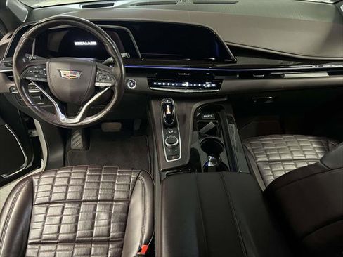 Used 2023 Cadillac Escalade Sport Platinum image 15