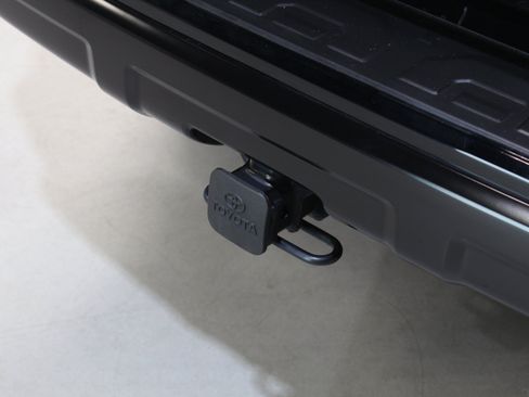 Used 2018 Toyota 4Runner TRD Pro AWD/4WD image 81