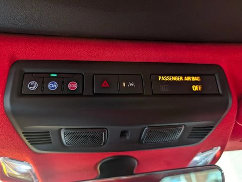 Used 2024 Chevrolet Corvette Stingray Premium Cpe w/ Battery Protection Package RWD image 39