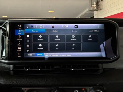 Used 2025 Jeep Wrangler Unlimited Sport AWD/4WD image 27
