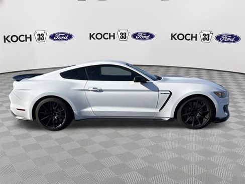 Used 2017 Ford Mustang Shelby GT350 w/ Electronics Package image 9