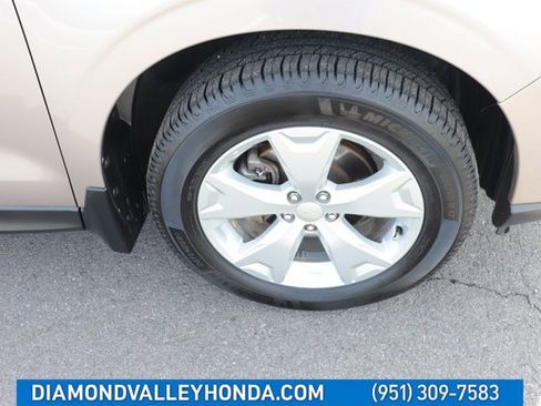 Used 2015 Subaru Forester 2.5i Premium image 29