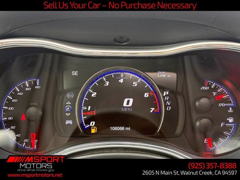 Used 2021 Jeep Grand Cherokee SRT w/ Trailer Tow Group IV AWD/4WD image 20