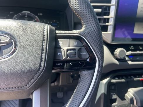 New 2026 Toyota Tundra Capstone AWD/4WD image 18