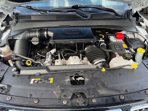 Used 2023 Jeep Compass Limited image 20