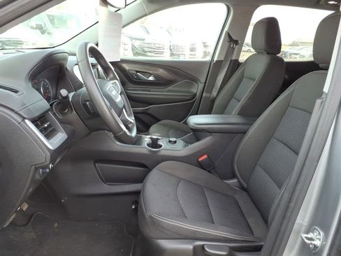 Certified 2024 GMC Terrain SLE image 4