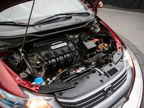 Used 2010 Honda Insight EX image 27