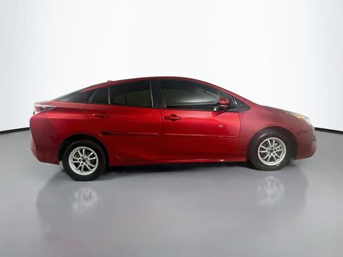 Used 2016 Toyota Prius Two FWD image 9