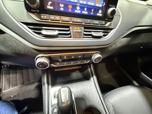 Certified 2025 Nissan Altima 2.5 S image 31