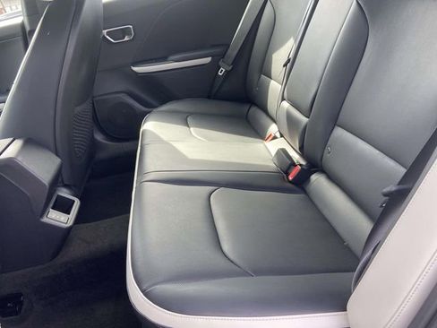 New 2026 Kia K4 EX FWD image 8