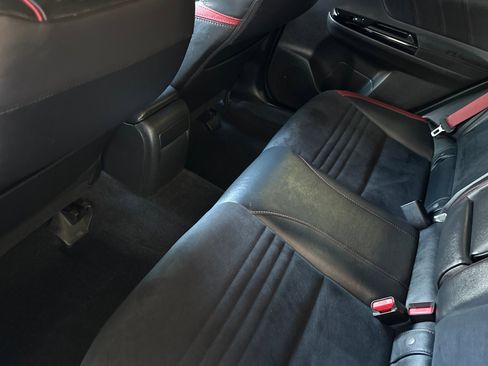 Used 2021 Subaru WRX STI Limited w/ Popular Package #3 (IZT) image 14