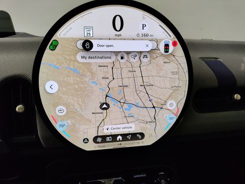 New 2026 MINI Cooper S image 17