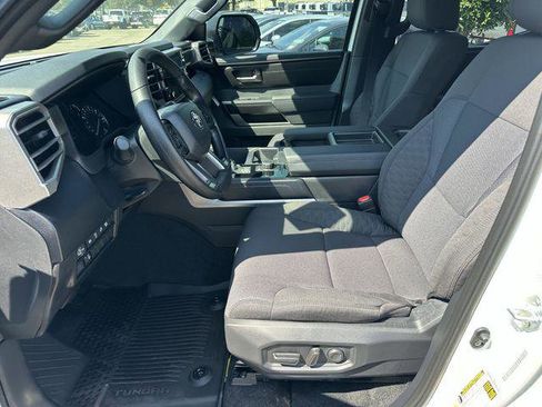 Certified 2026 Toyota Tundra SR5 RWD image 17
