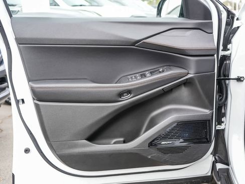 New 2026 Jeep Cherokee Limited AWD/4WD image 21