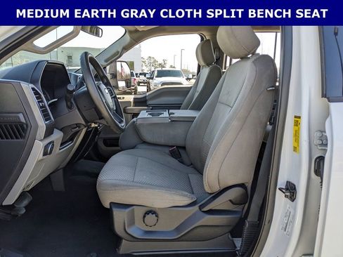 Used 2020 Ford F350 XLT image 2