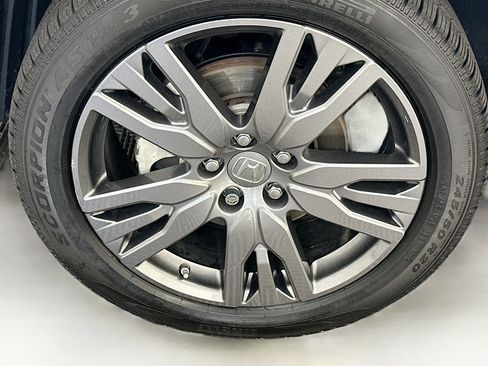 Used 2022 Honda Pilot Sport image 35