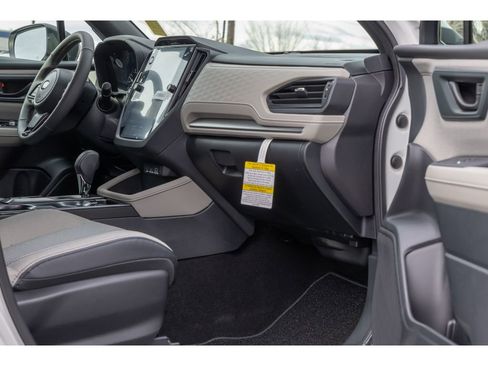 New 2026 Subaru Forester Premium image 10
