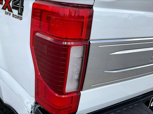 Used 2022 Ford F250 King Ranch w/ King Ranch Ultimate Package image 27