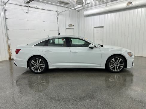 Used 2019 Audi A6 3.0T Prestige AWD/4WD image 36