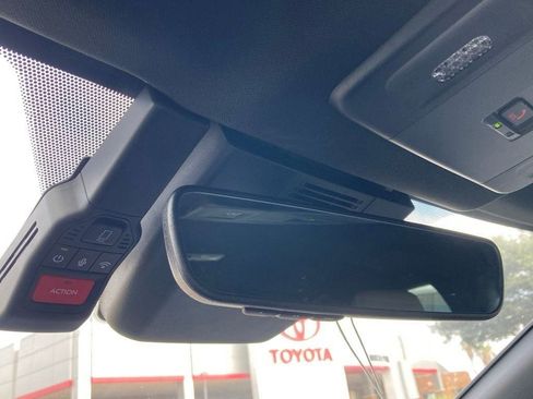 Certified 2025 Toyota Camry SE w/ Convenience Package FWD image 26