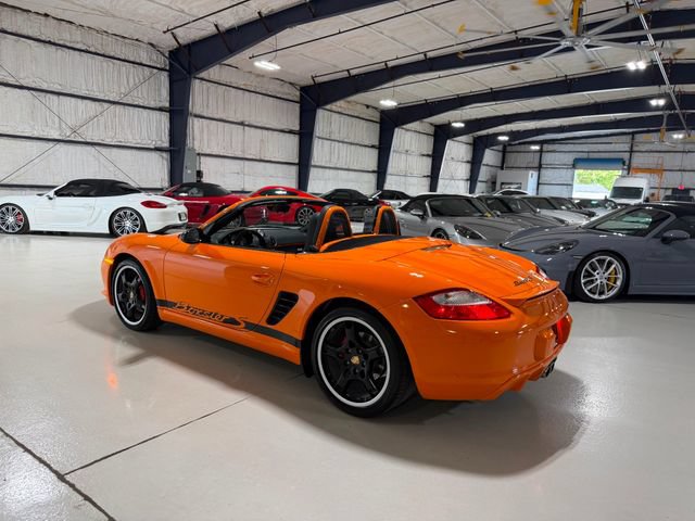 Used 2008 Porsche Boxster S RWD image 97