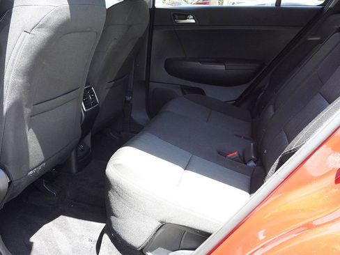Used 2022 Kia Sportage LX AWD/4WD image 29